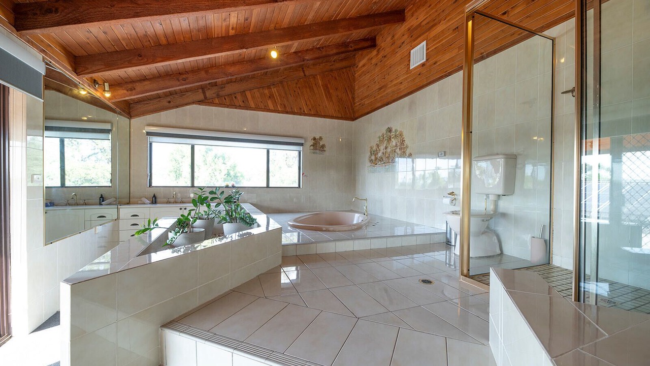 Photo of Bathroom in Dubbo