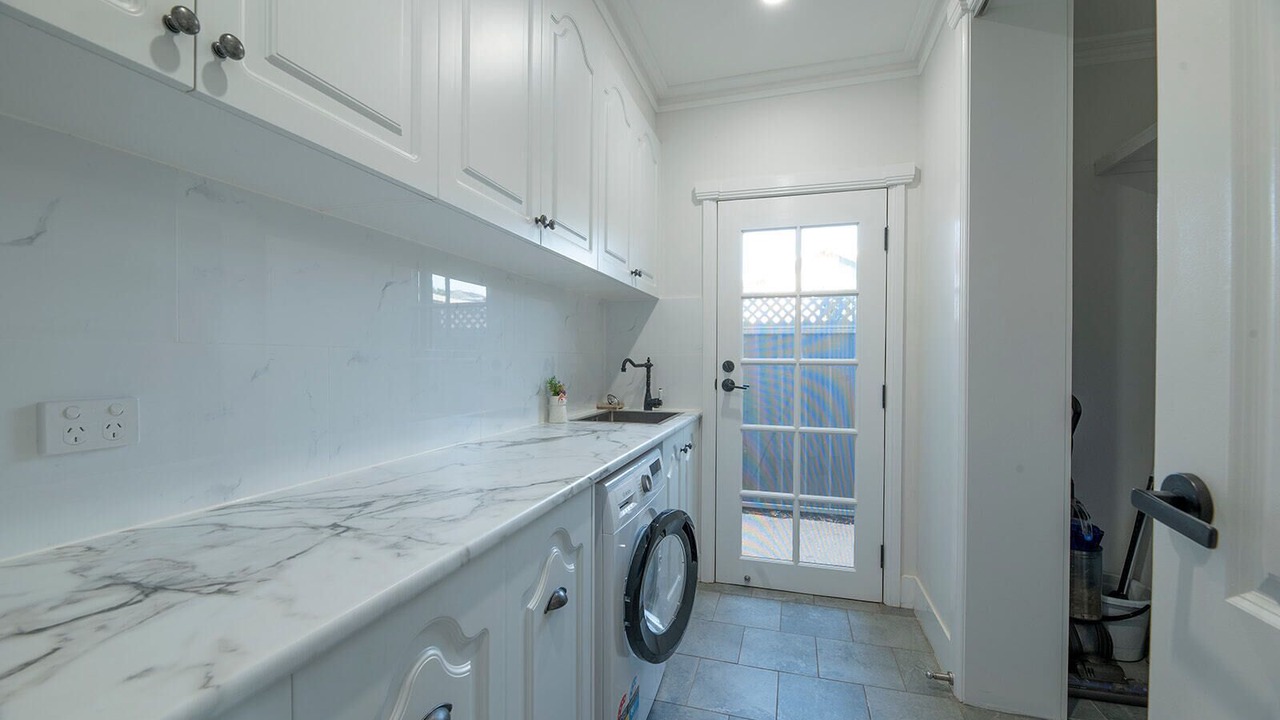 Photo of Bathroom in Dubbo