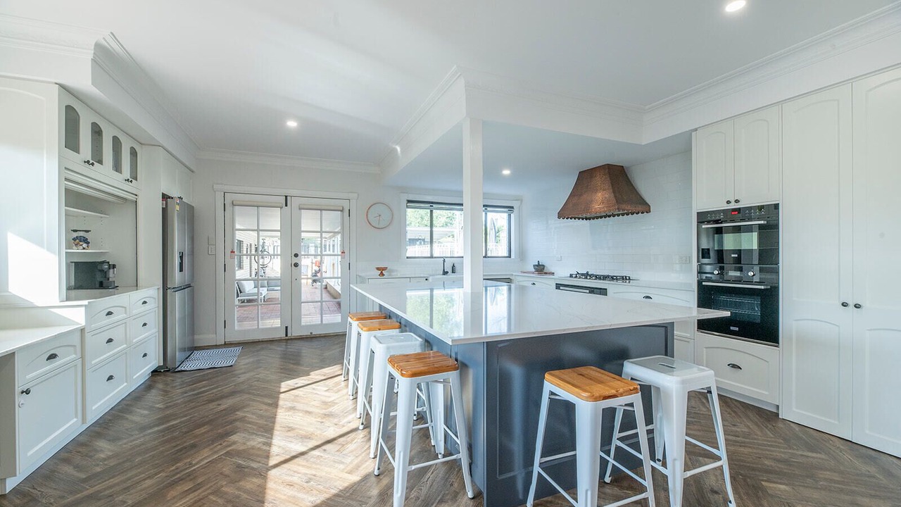 Photo of Kitchen in Dubbo