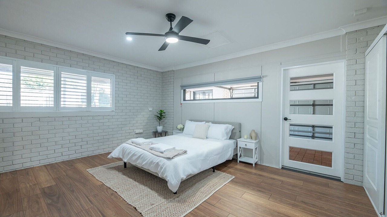 Photo of Bedroom in Dubbo