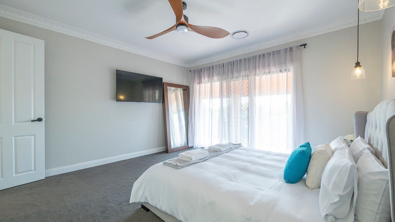 Photo of Bedroom in Dubbo