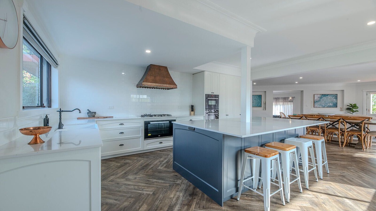 Photo of Kitchen in Dubbo