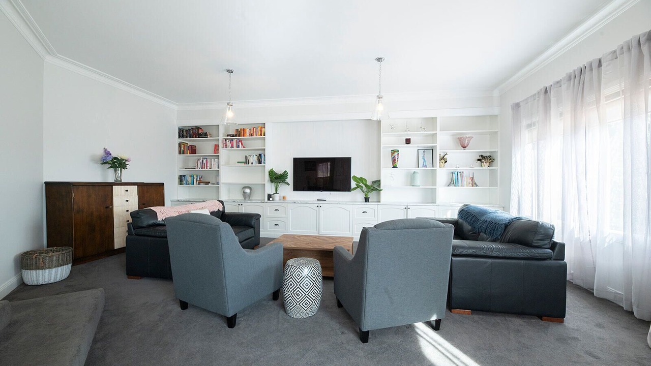 Photo of Livingroom in Dubbo