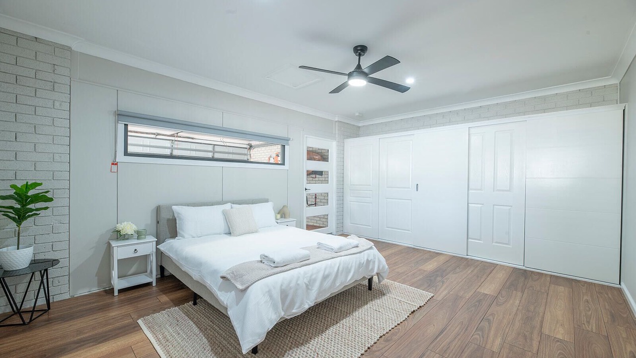 Photo of Bedroom in Dubbo