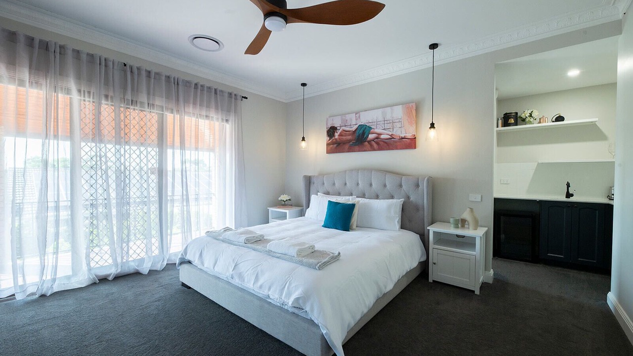 Photo of Bedroom in Dubbo