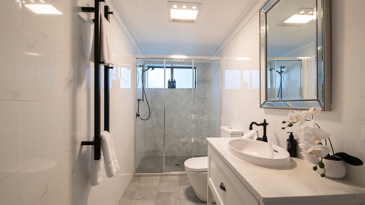 Photo of Bathroom in Dubbo