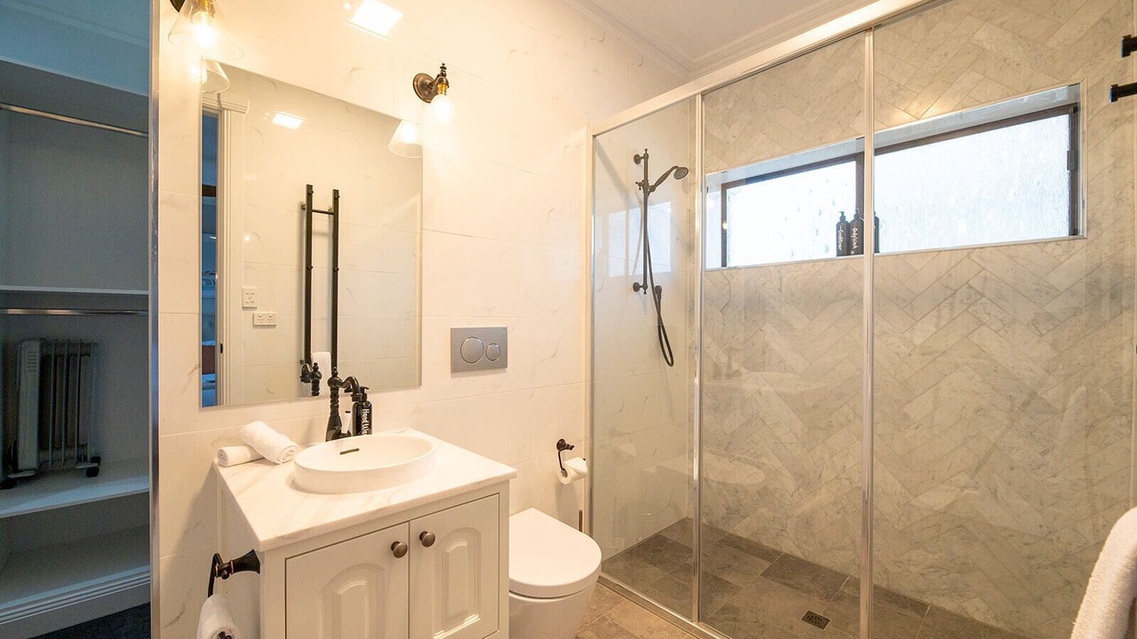 Photo of Bathroom in Dubbo