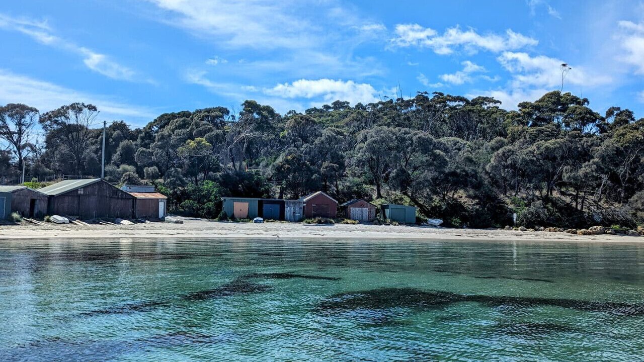 Photo of Others in Eaglehawk Neck