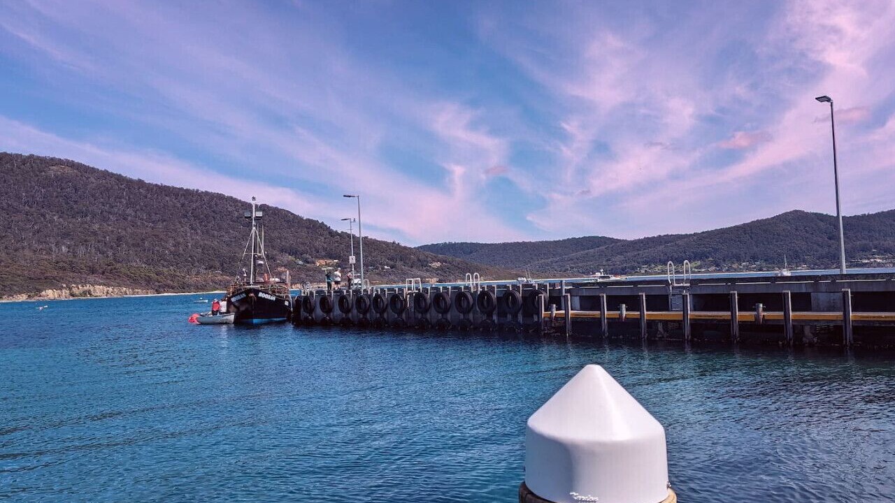 Photo of Others in Eaglehawk Neck