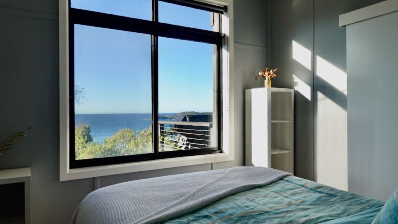 Photo of Bedroom in Eaglehawk Neck