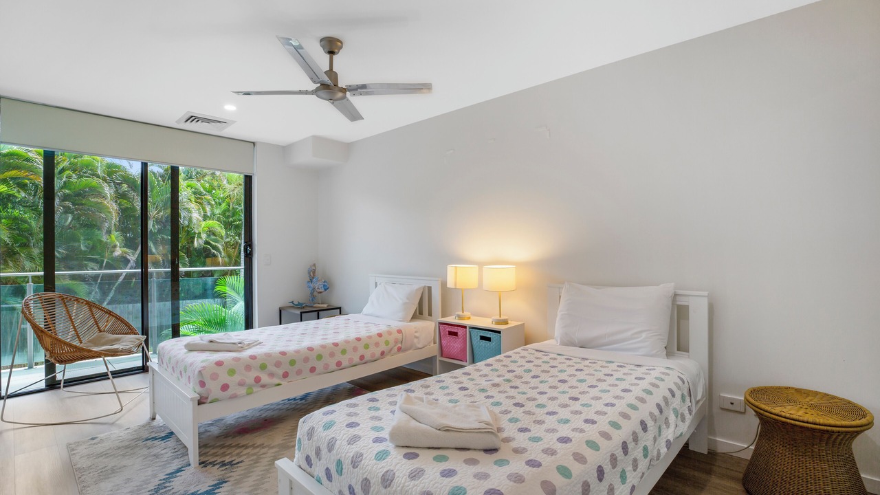 Photo of Bedroom in Peregian Beach