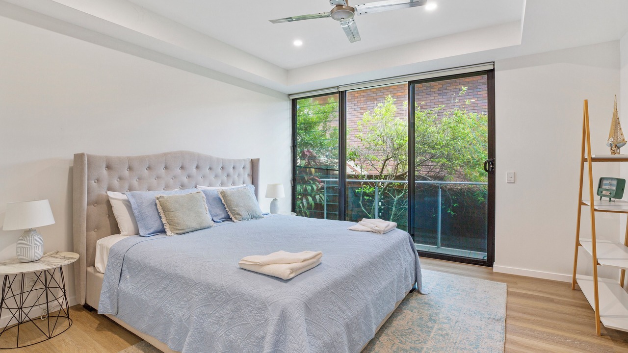 Photo of Bedroom in Peregian Beach