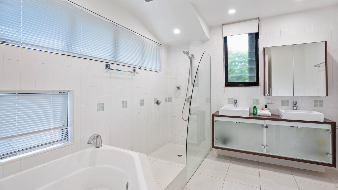 Photo of Bathroom in Peregian Beach
