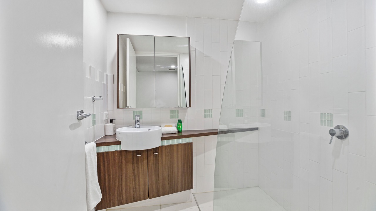 Photo of Bathroom in Peregian Beach
