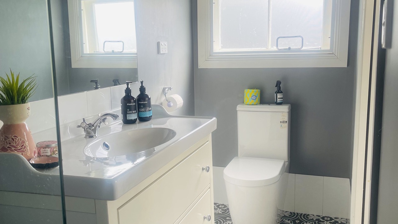 Photo of Bathroom in Gum Flat