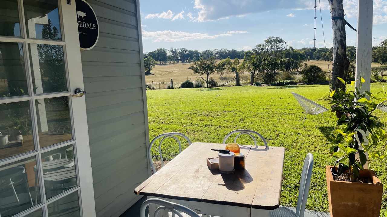 Photo of Outdoor in Gum Flat