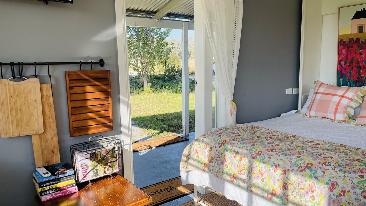 Photo of Bedroom in Gum Flat