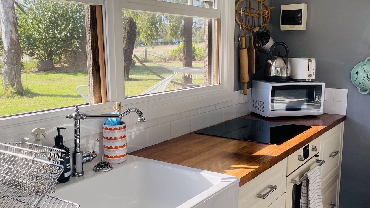 Photo of Kitchen in Gum Flat