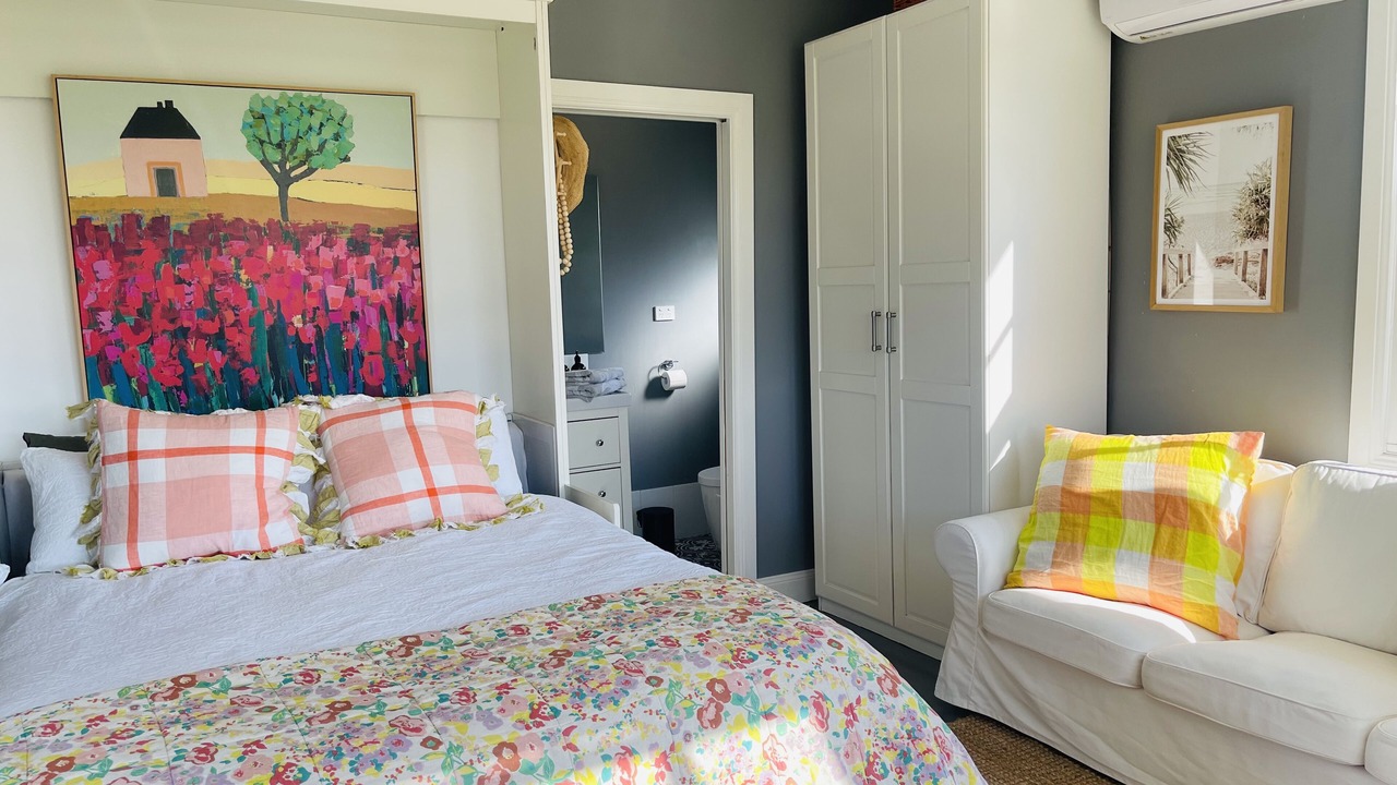 Photo of Bedroom in Gum Flat