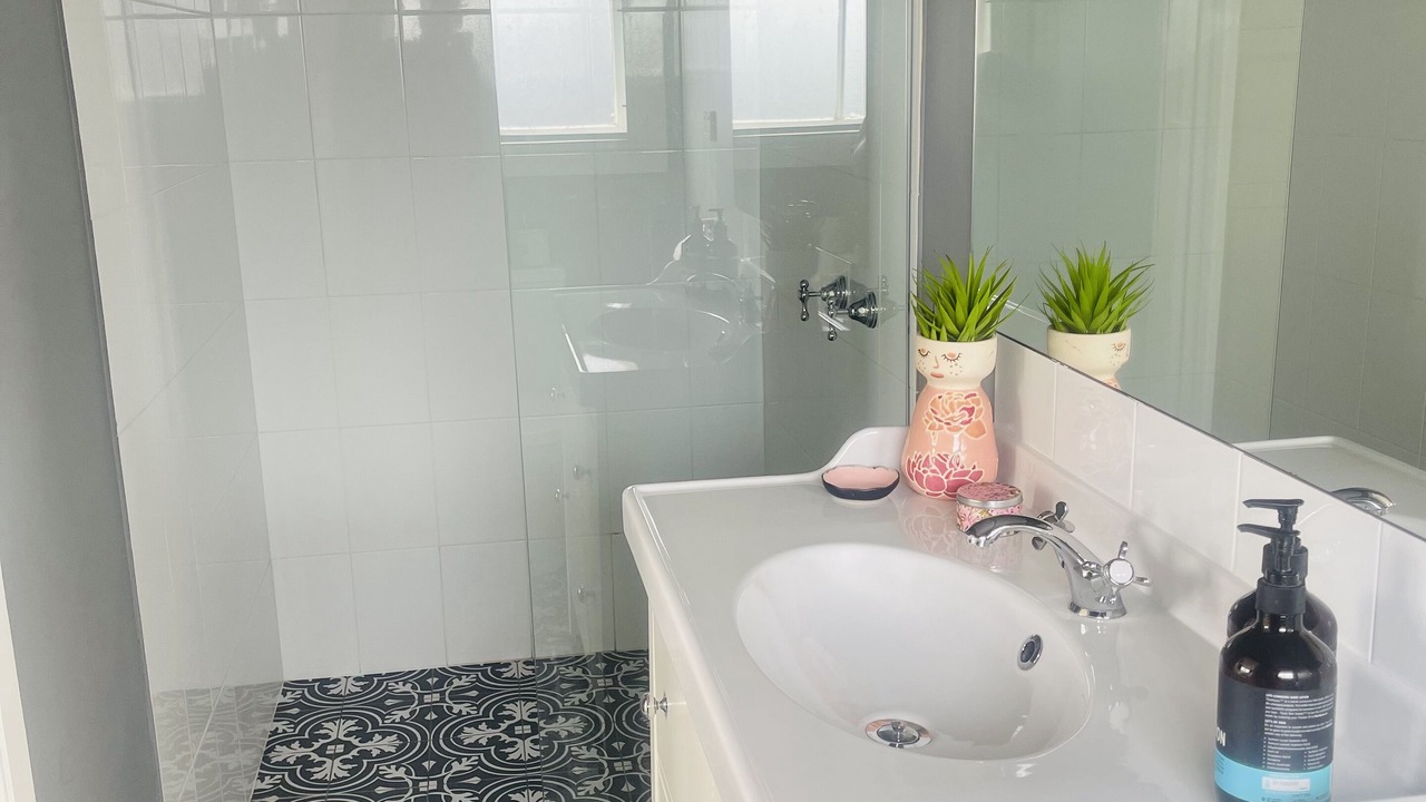 Photo of Bathroom in Gum Flat