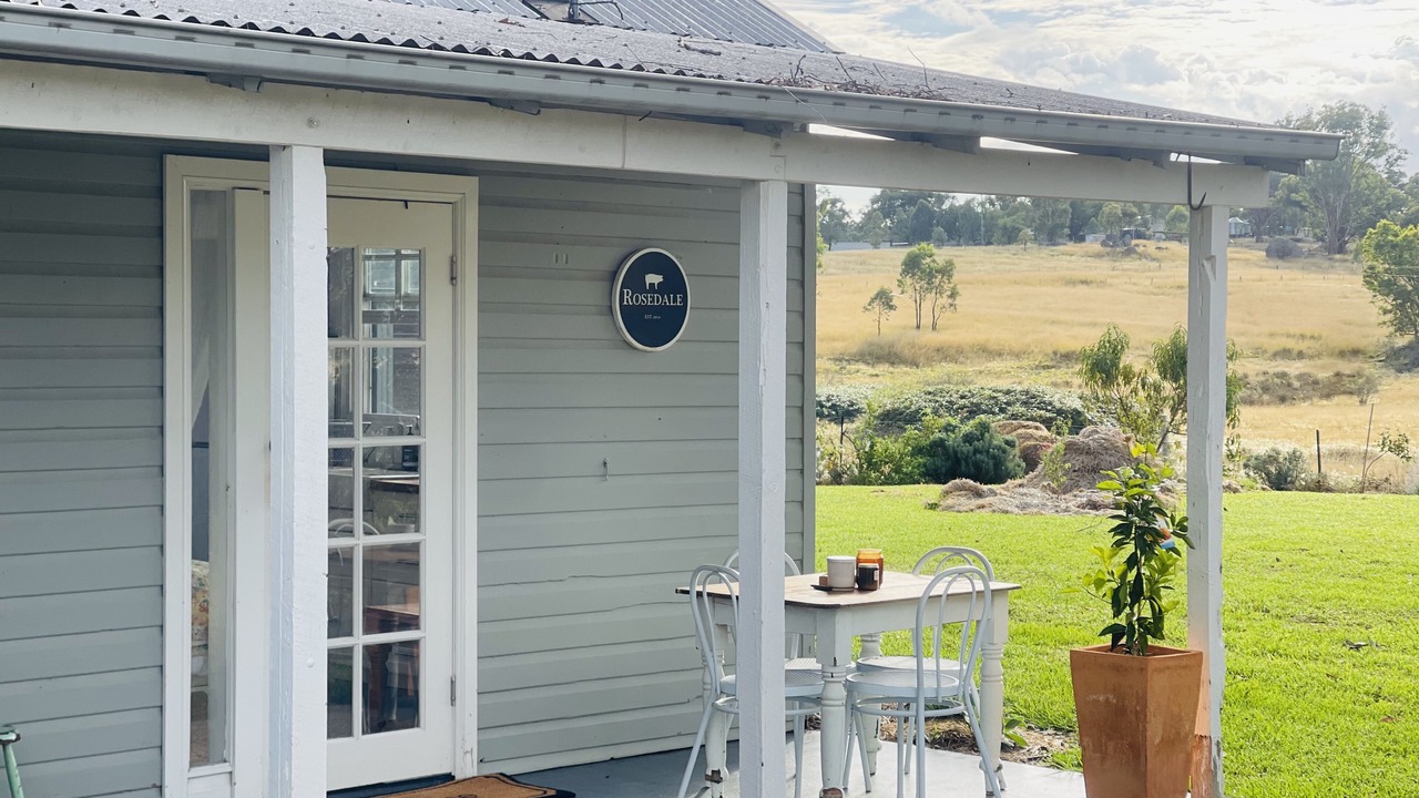 Photo of Outdoor in Gum Flat