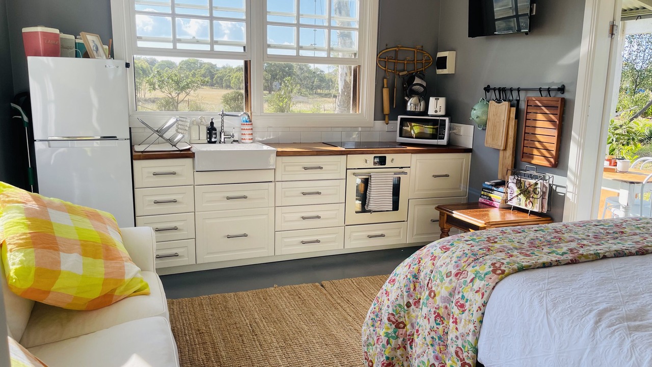 Photo of Bedroom in Gum Flat