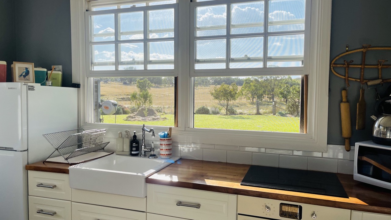 Photo of Kitchen in Gum Flat