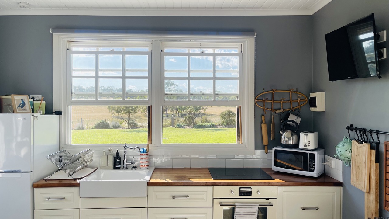 Photo of Kitchen in Gum Flat