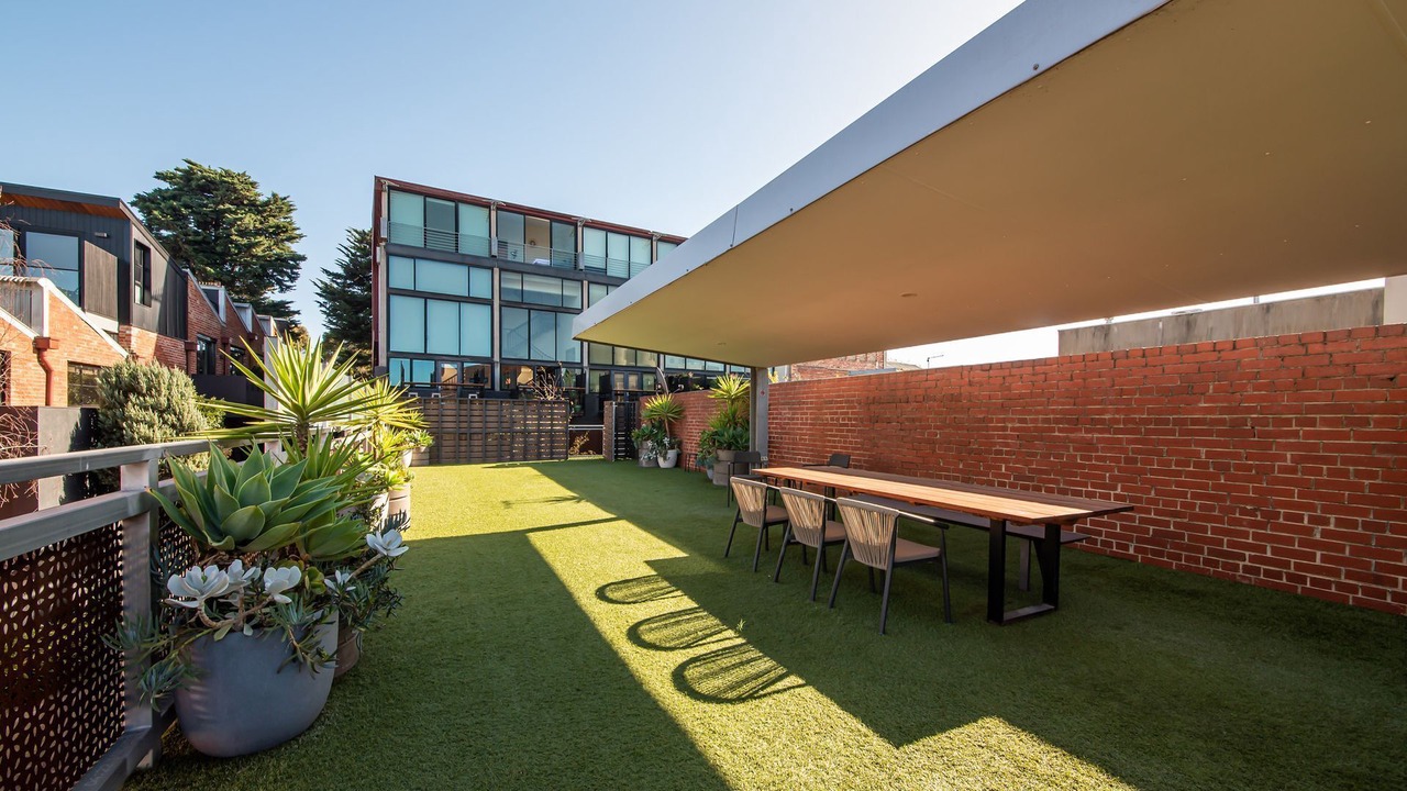 Photo of Outdoor in Richmond