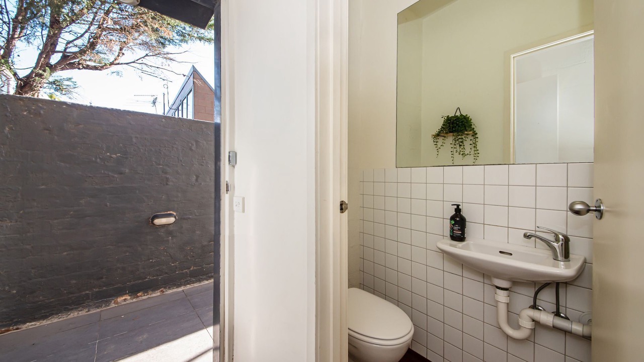 Photo of Bedroom in Richmond