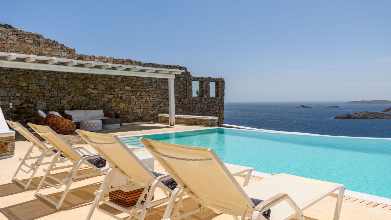 Photo of Outdoor in Ornos