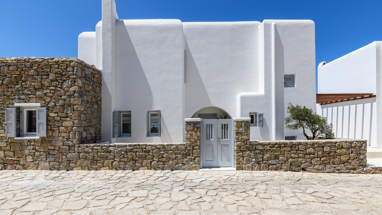 Photo of Outdoor in Ornos