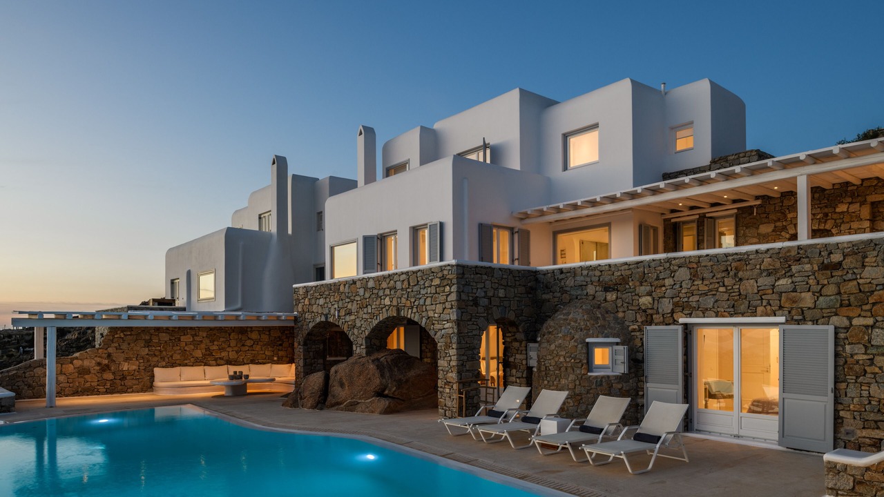 Photo of Outdoor in Ornos
