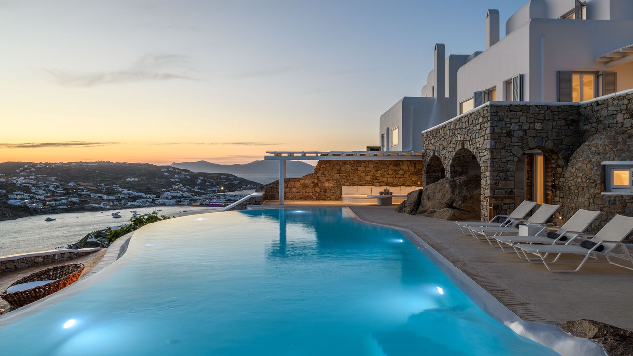 Photo of Outdoor in Ornos