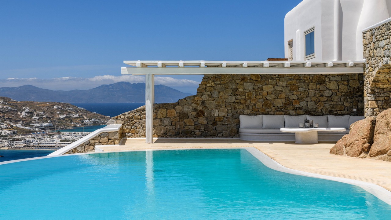 Photo of Outdoor in Ornos