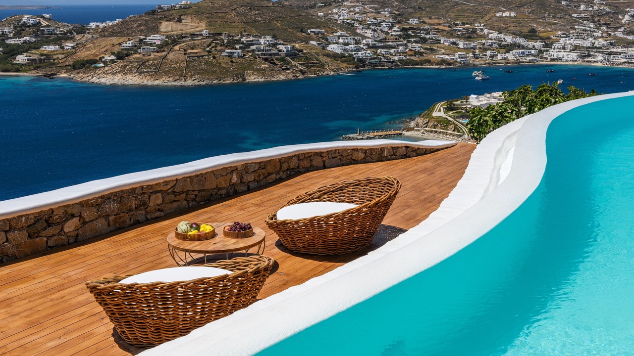 Photo of Outdoor in Ornos