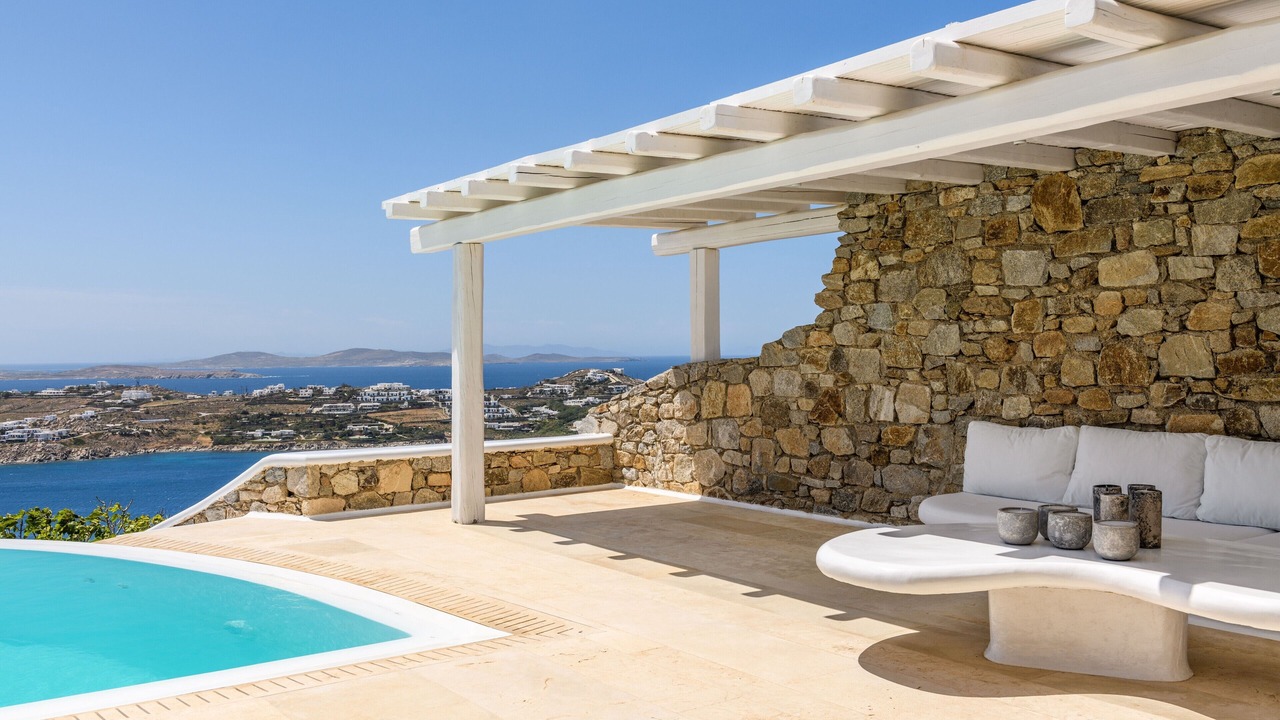 Photo of Outdoor in Ornos