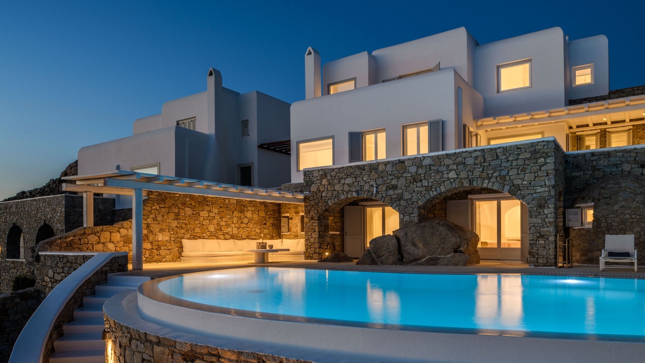 Photo of Outdoor in Ornos