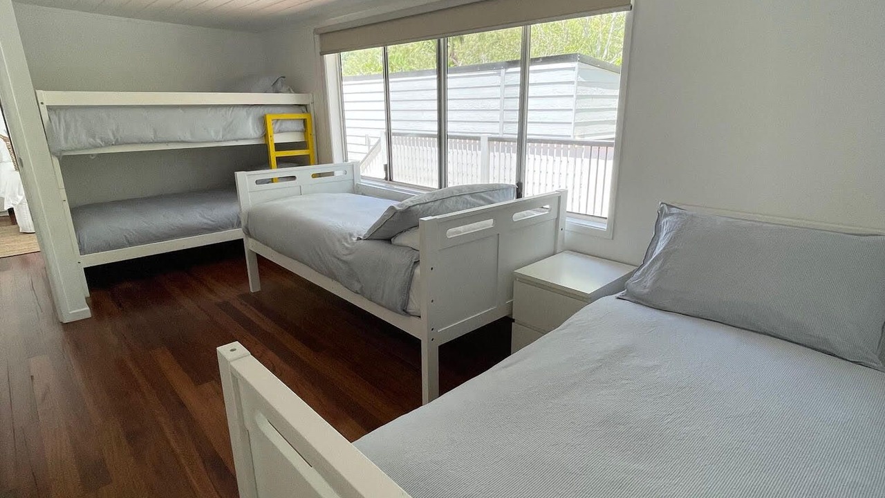 Photo of Bedroom in Somerset Dam