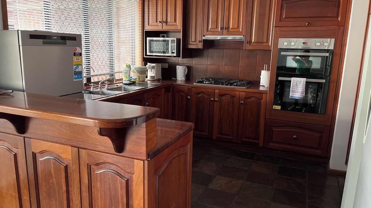 Photo of Kitchen in Evanston