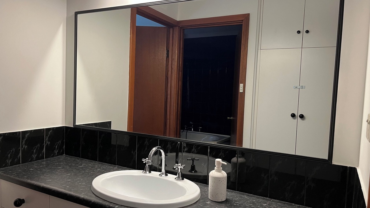 Photo of Bathroom in Evanston