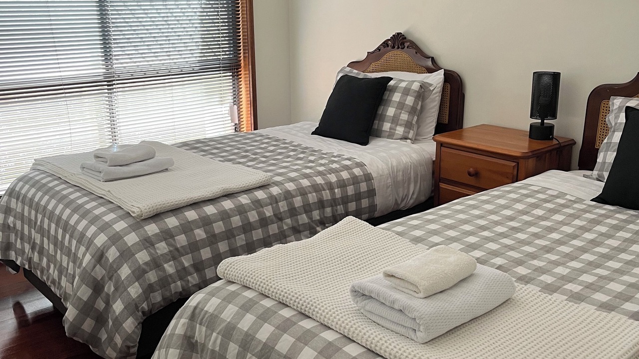 Photo of Bedroom in Evanston