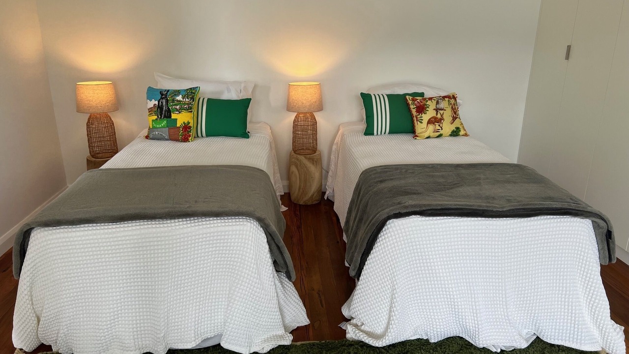 Photo of Bedroom in River Heads