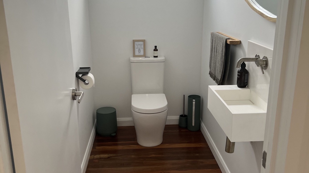 Photo of Bathroom in River Heads
