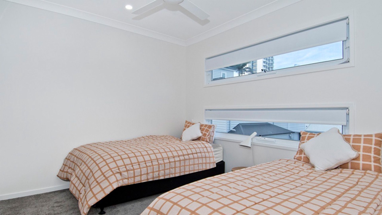 Photo of Bedroom in Coolangatta