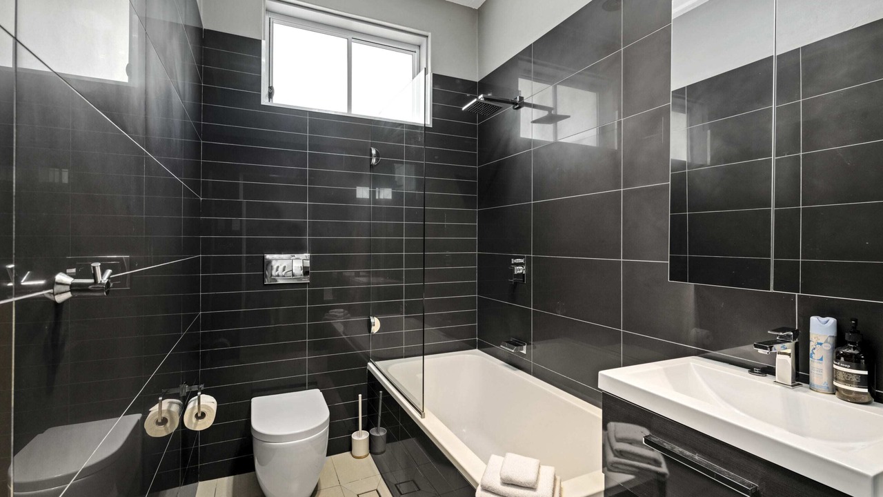 Photo of Bathroom in Glenroi