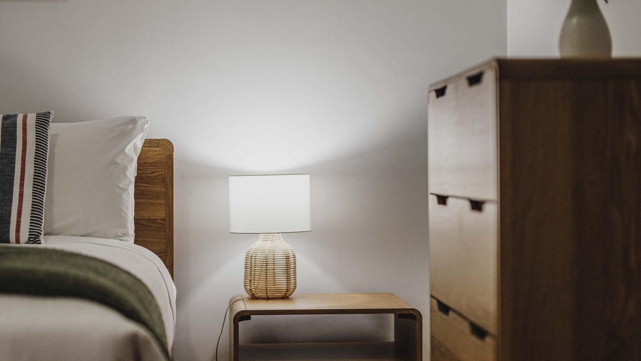 Photo of Bedroom in Glenroi