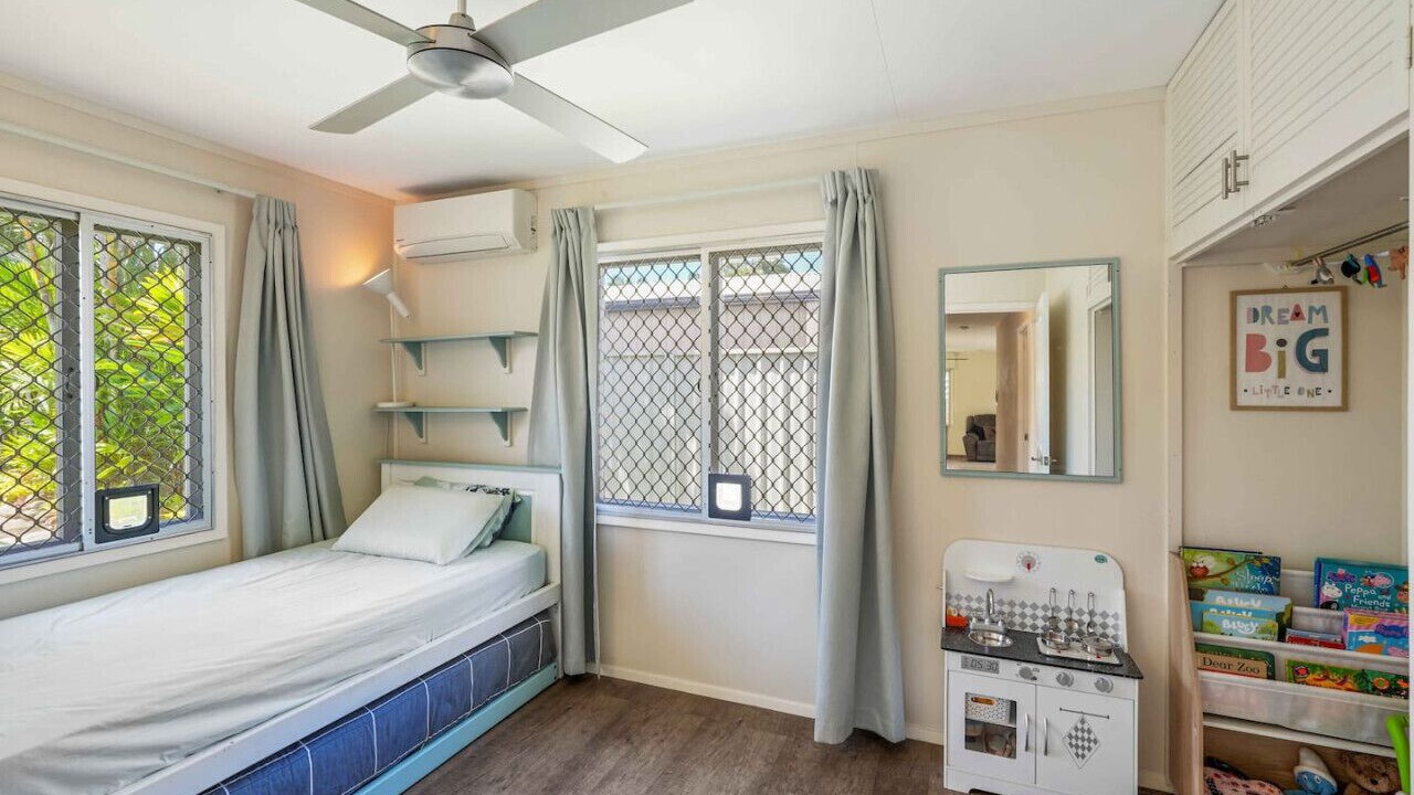 Photo of Bedroom in Edge Hill