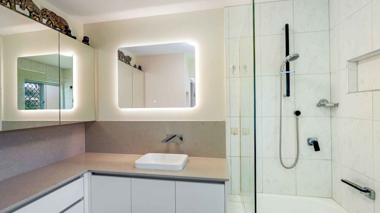 Photo of Bathroom in Edge Hill