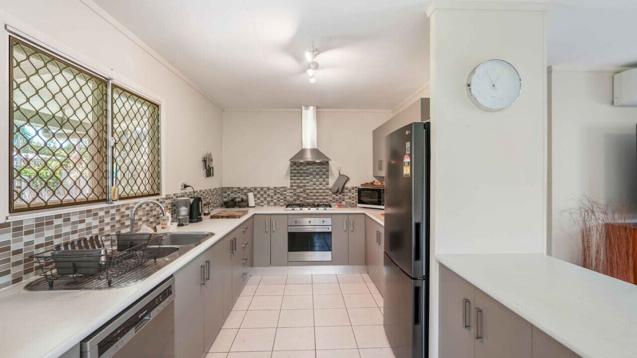 Photo of Kitchen in Edge Hill